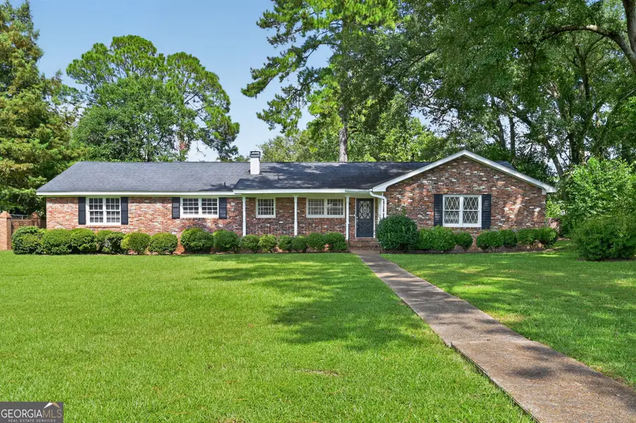 1629 Lowell Lane, Albany, GA 31707 - #2