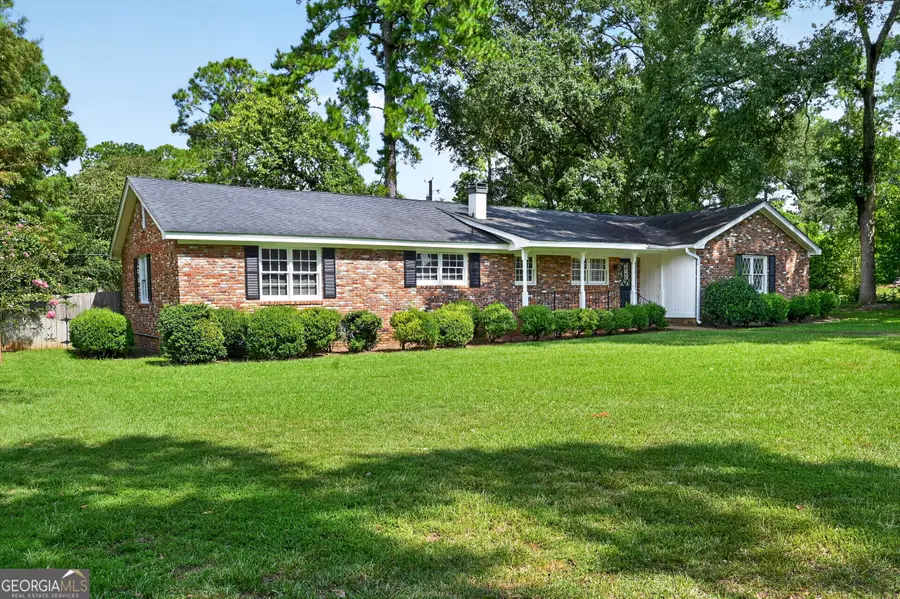 1629 Lowell Lane, Albany, GA 31707 - #3