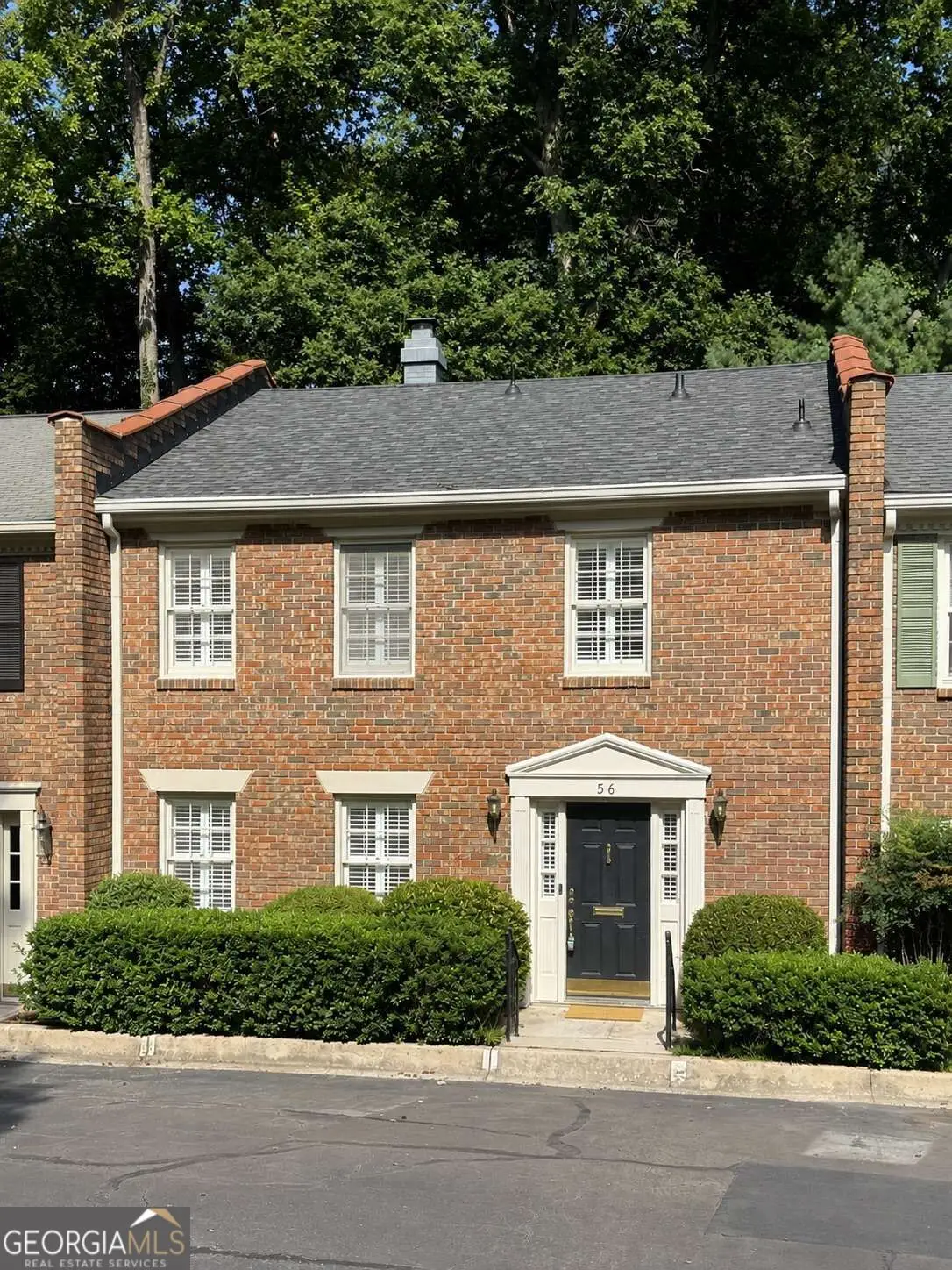 70 Old Ivy Road Ne #56, Atlanta, GA 30342 - #1