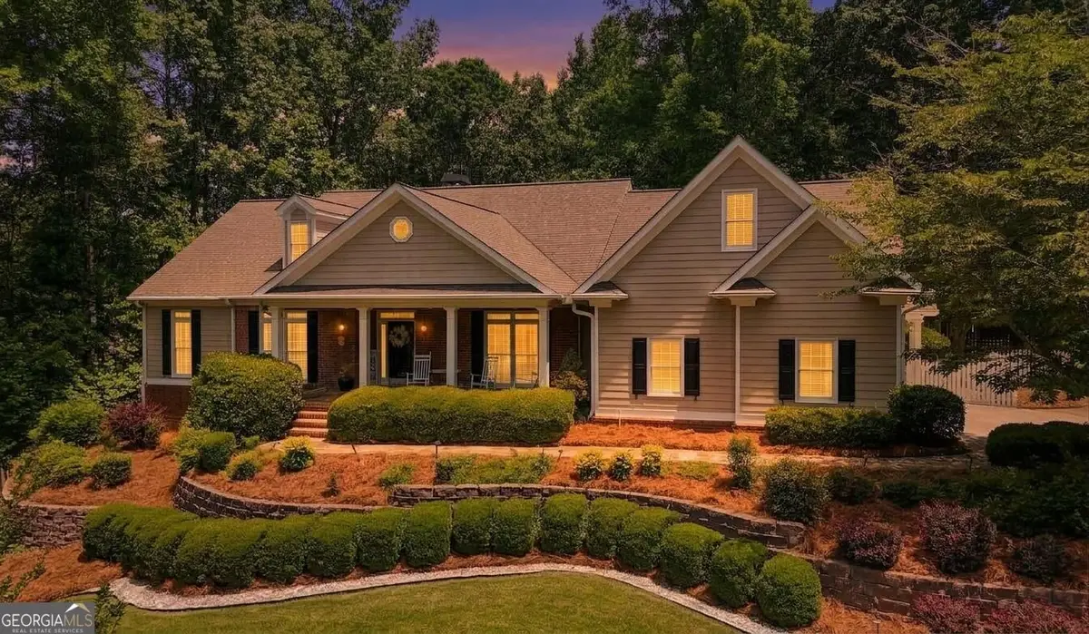 2372 Habersham Drive Sw, Marietta, GA 30064 - #1