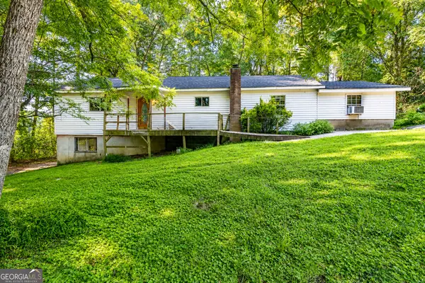 523 Cannon Road, La Fayette, GA 30728