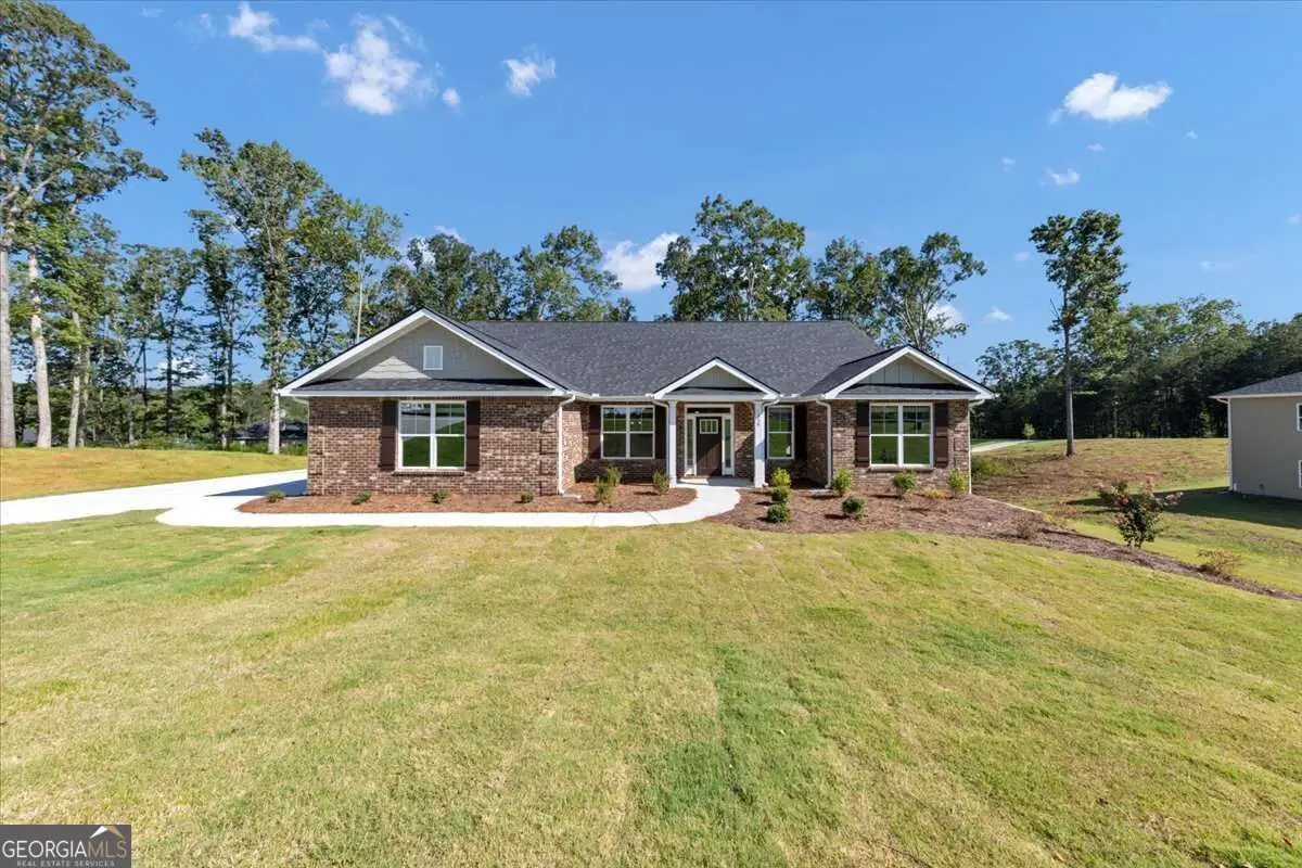 3390 Trevi Trail, Douglasville, GA 30135 - #1