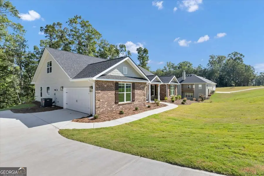 3390 Trevi Trail, Douglasville, GA 30135 - #2