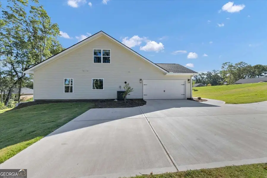 3390 Trevi Trail, Douglasville, GA 30135 - #3