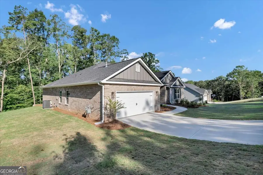 5345 Vinci Place, Douglasville, GA 30135 - #2