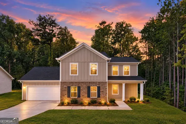 3942 Alderwoods Drive, Jonesboro, GA 30236
