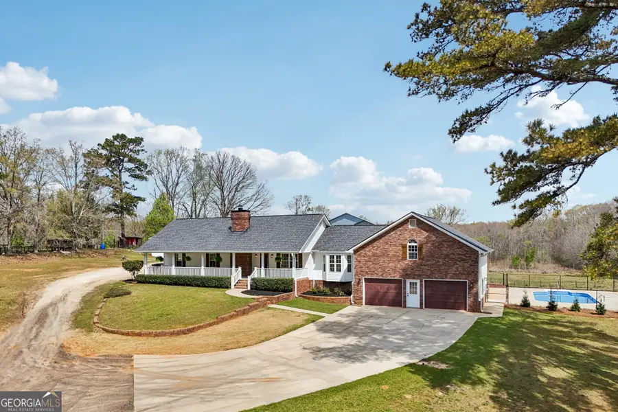 9902 Highway 16, Senoia, GA 30276 - #2