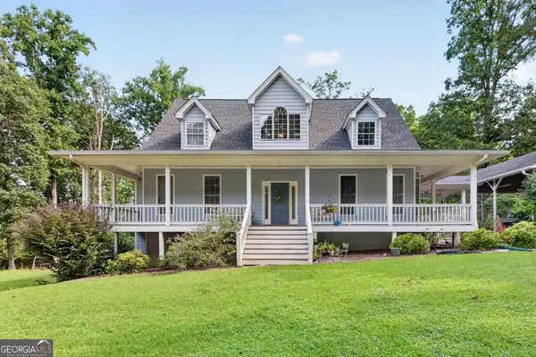 1656 Mitchell Road, Maysville, GA 30558