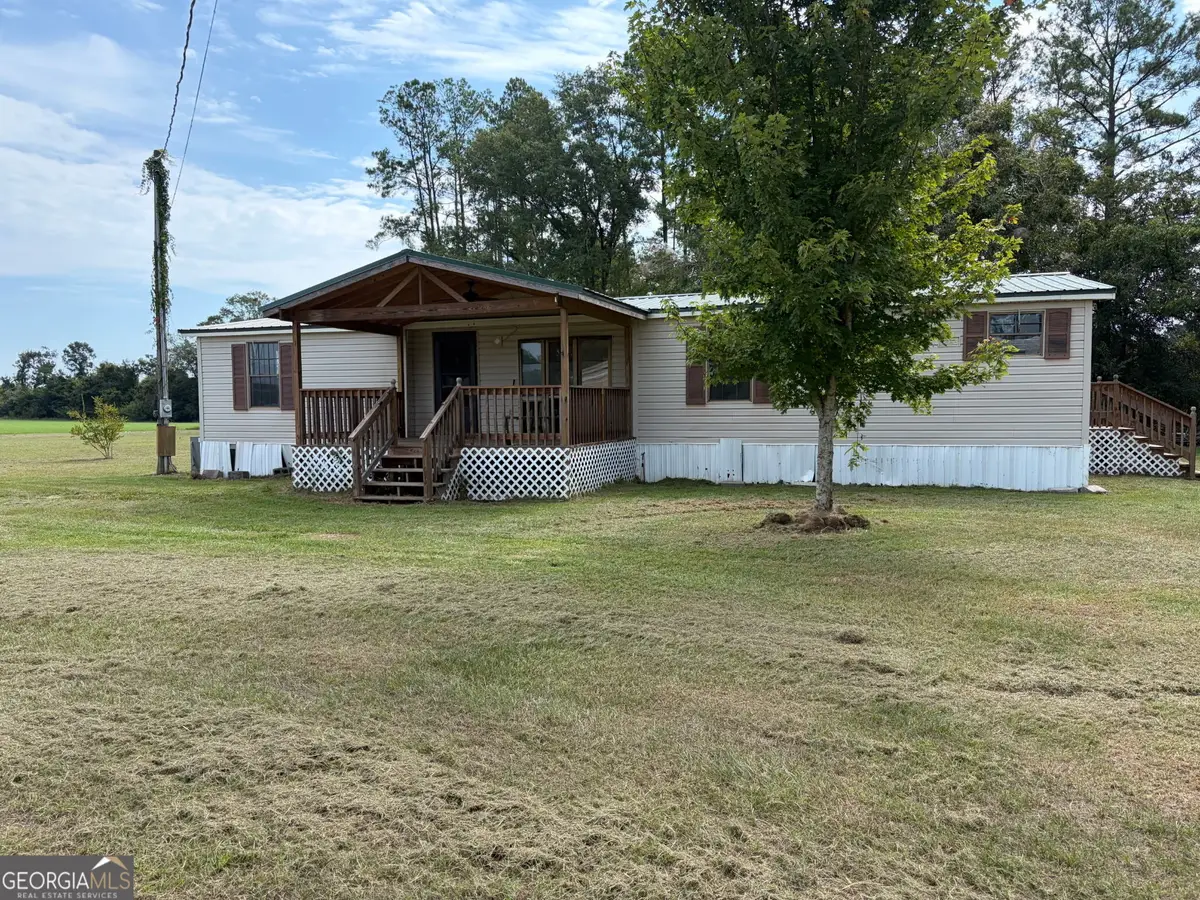 2768 Liberty Grove Church Rd, Wrightsville, GA 31096 - #1