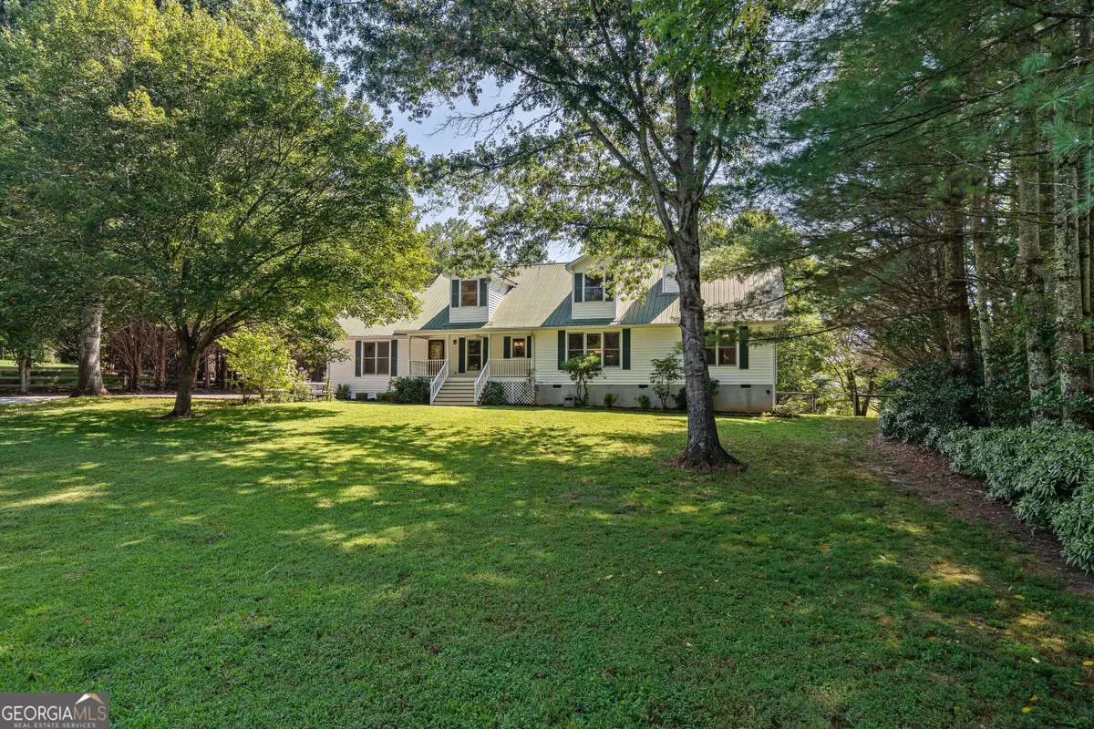 56 Napoleon Lane, Tiger, GA 30576 - #1