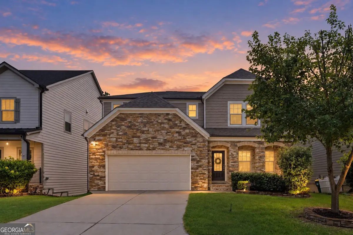 204 Meadows Court, Woodstock, GA 30189 - #1