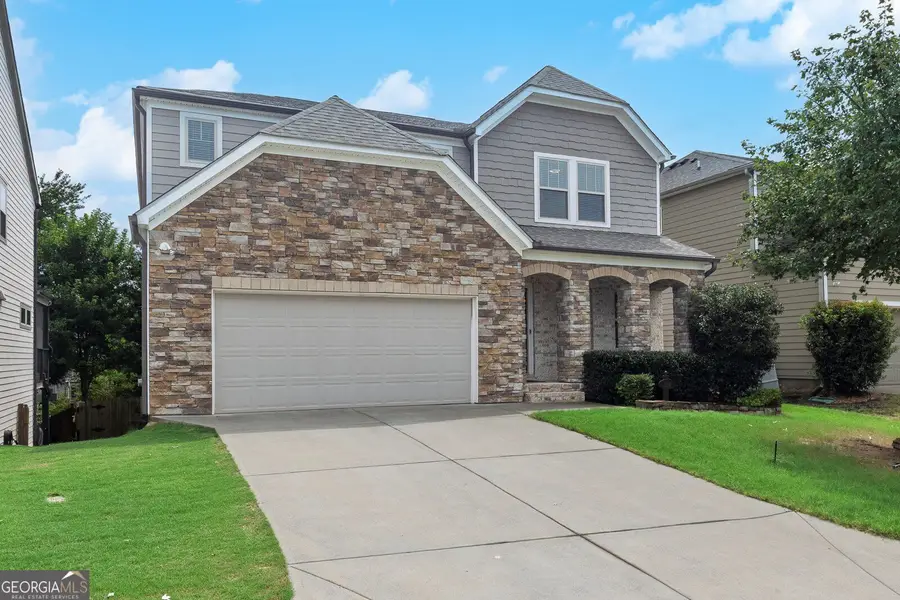 204 Meadows Court, Woodstock, GA 30189 - #2