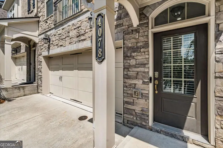 4078 Townsend Lane, Dunwoody, GA 30346 - #3