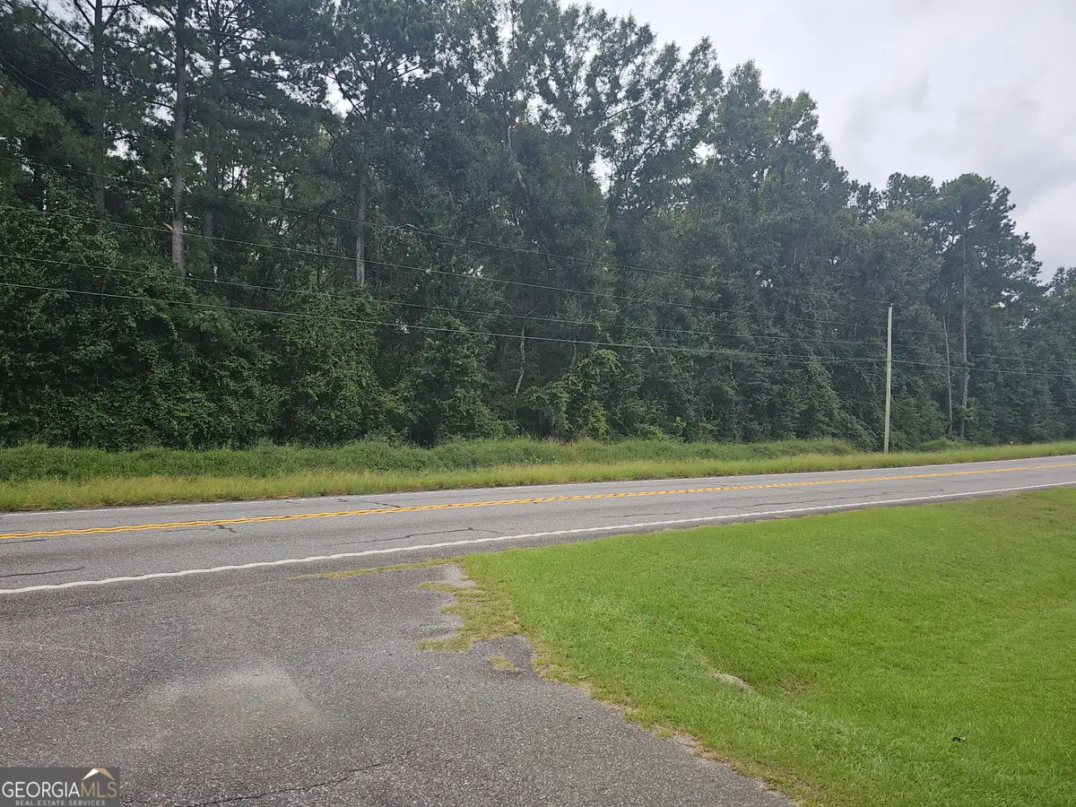 4311 Abbeville Hwy, Eastman, GA 31023 - #1