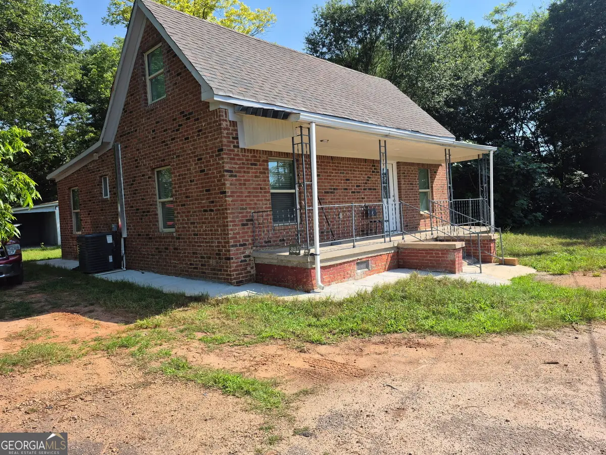 395 S Elm Street, Commerce, GA 30529 - #1