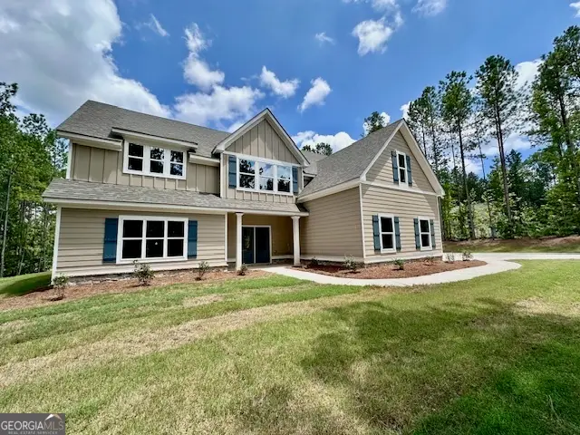 311 Mourning Court #LOT 33, Lagrange, GA 30241 - #1
