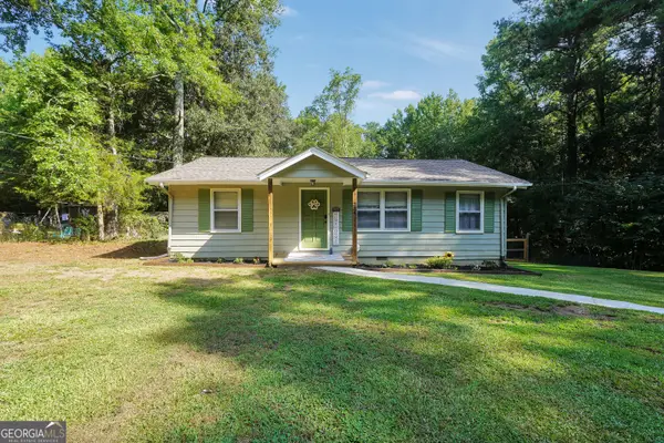 234 Malier Road, Hampton, GA 30228