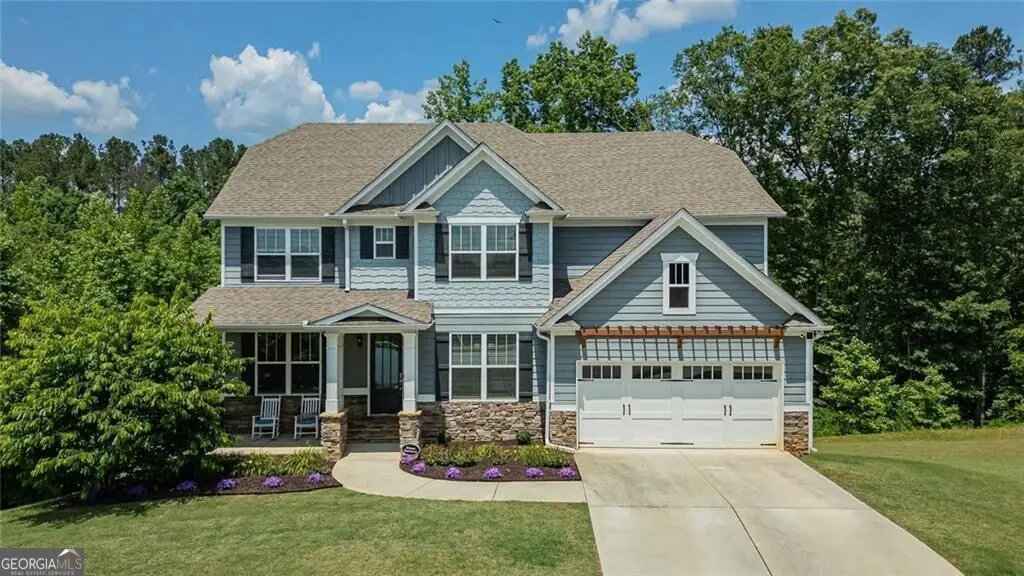 37 New Kent Court, Villa Rica, GA 30180 - #1