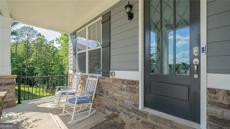 37 New Kent Court, Villa Rica, GA 30180 - #2