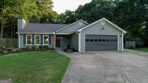 347 Timberridge Lane, Auburn, GA 30011