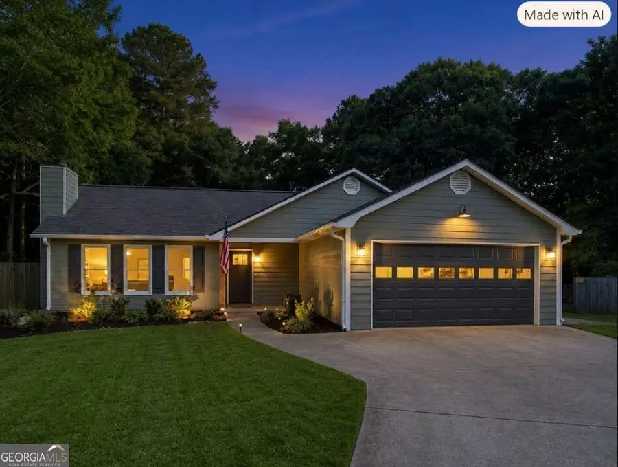 347 Timberridge Lane, Auburn, GA 30011 - #2