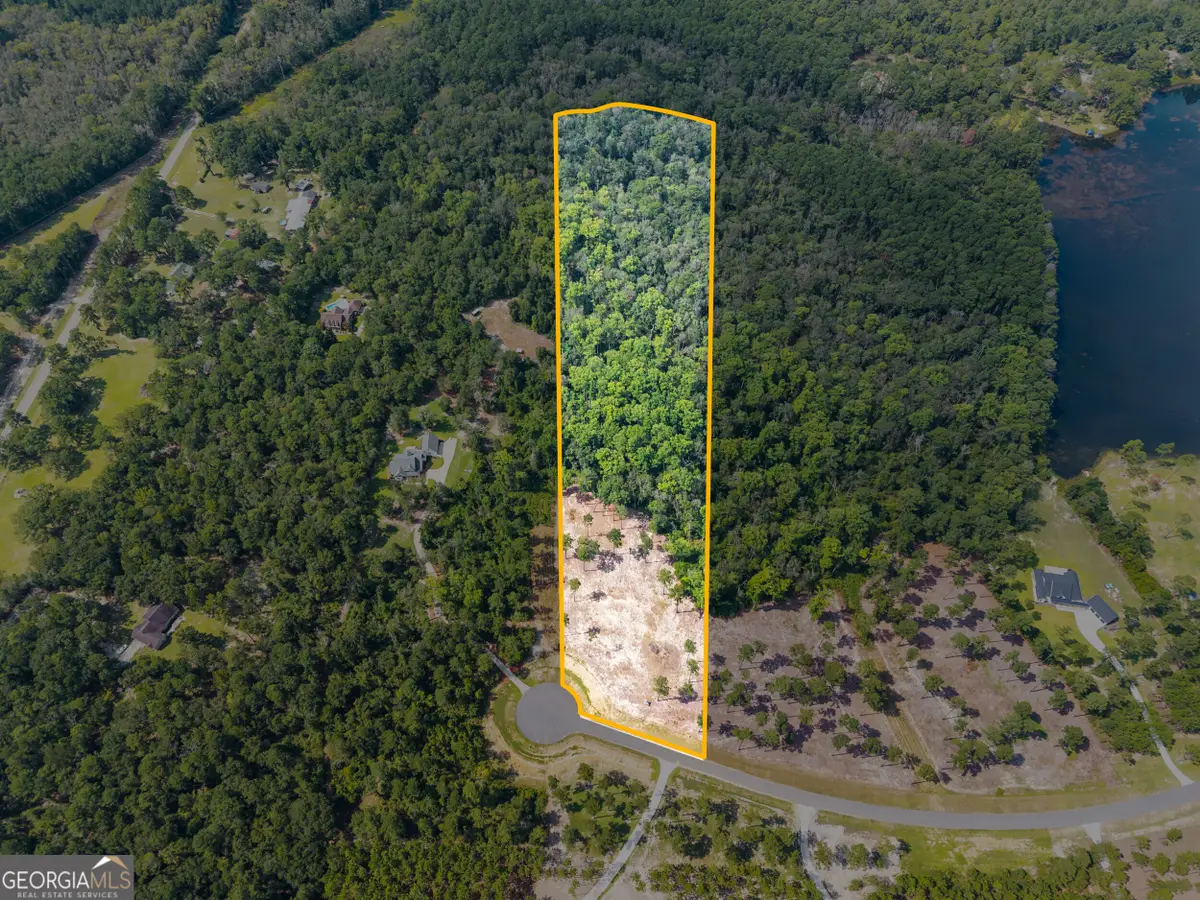 0 E Lake Drive #LOT 13, Statesboro, GA 30458 - #1