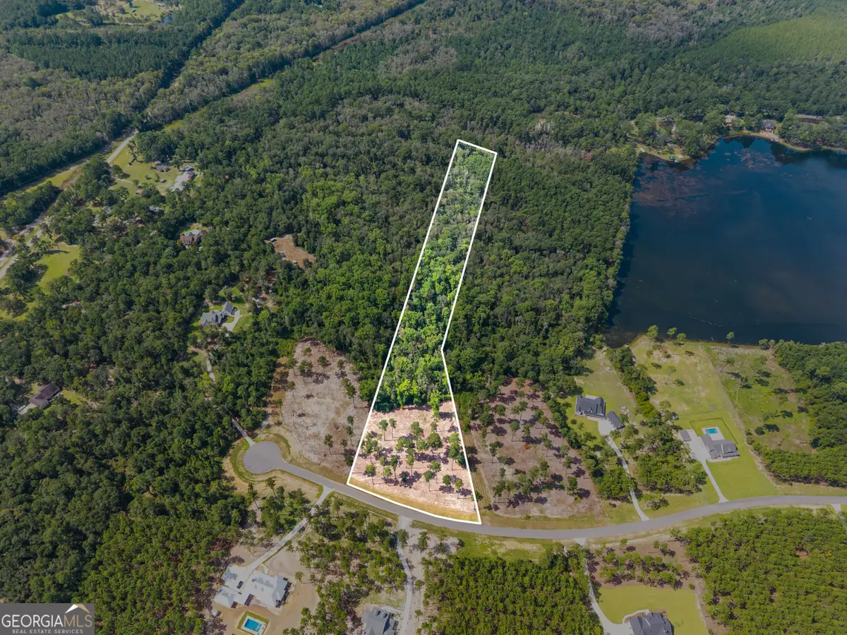 0 E Lake Drive #LOT 14, Statesboro, GA 30458 - #1