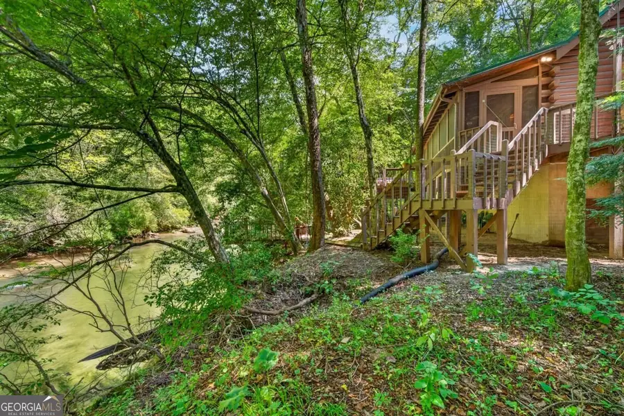 48 Riverwood Trail #14,15, Ellijay, GA 30536 - #2