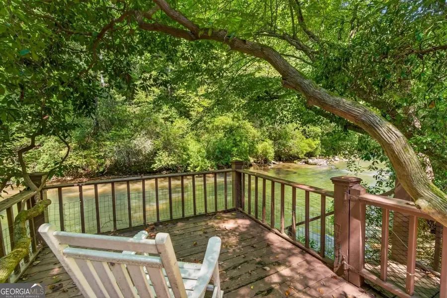 48 Riverwood Trail #14,15, Ellijay, GA 30536 - #3
