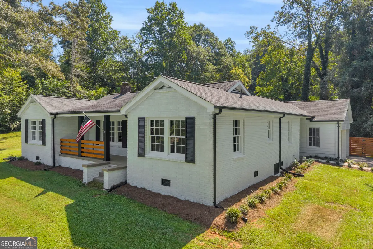 1472 Hollywood Hwy, Clarkesville, GA 30523 - #1