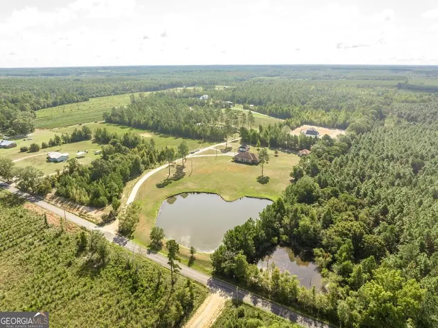 2509 Orphans Cemetery Road, Eastman, GA 31023 - #3
