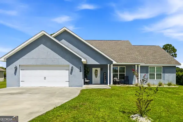 122 Silver Bluff Circle, Brunswick, GA 31523