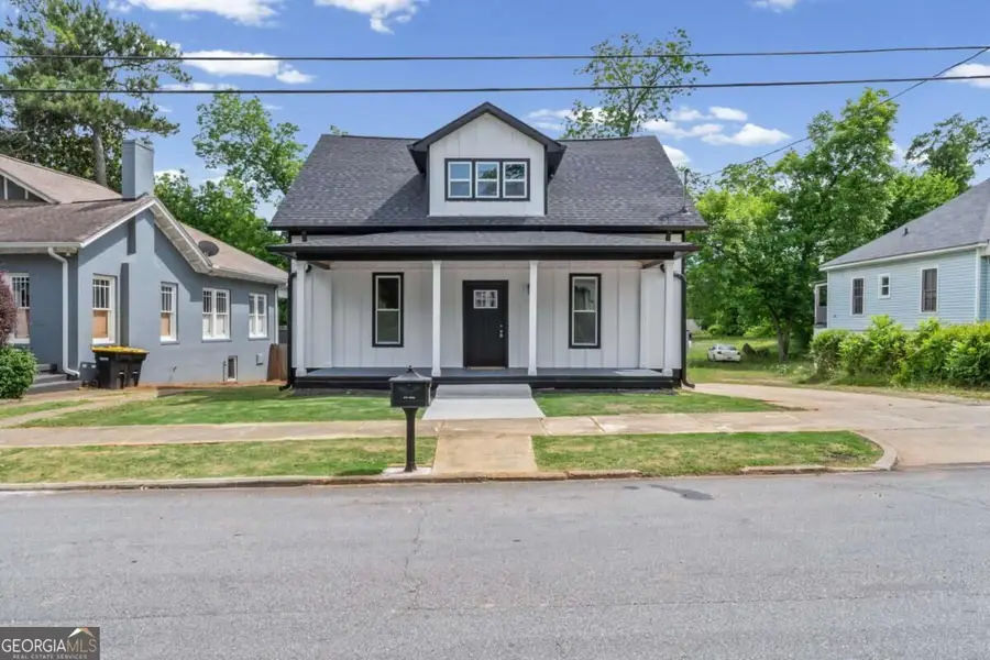 14 Salbide Avenue, Newnan, GA 30263 - #2