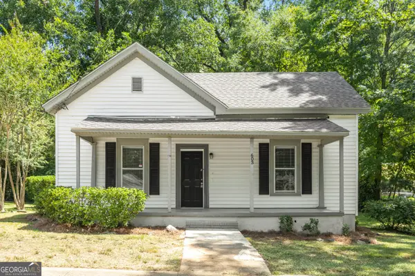 603 Park Avenue, Lagrange, GA 30240