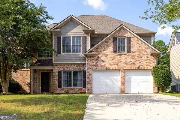 4814 Country Walk Estates, Powder Springs, GA 30127