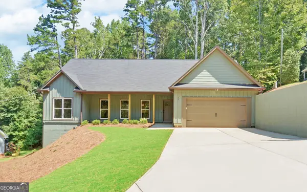 55 Wesley Circle, Toccoa, GA 30577