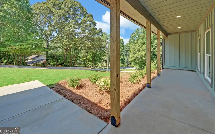 55 Wesley Circle, Toccoa, GA 30577 - #2