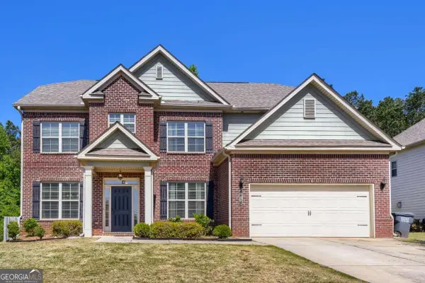 445 Piedmont Circle, Covington, GA 30016