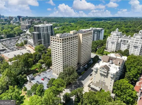 2479 Peachtree Road Road Ne #611, Atlanta, GA 30305