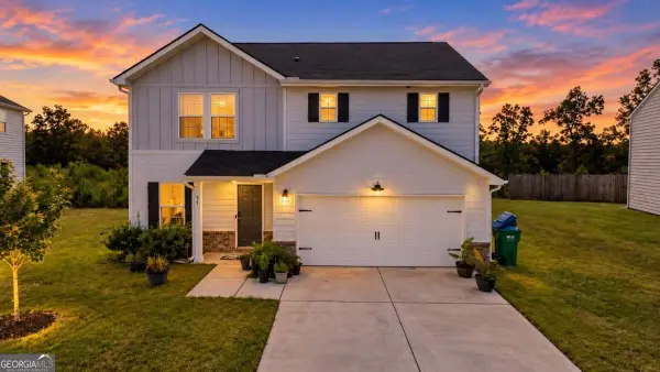 51 Oxford Lane, Kingston, GA 30145