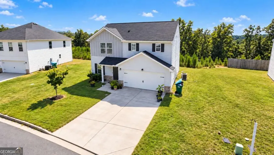 51 Oxford Lane, Kingston, GA 30145 - #2