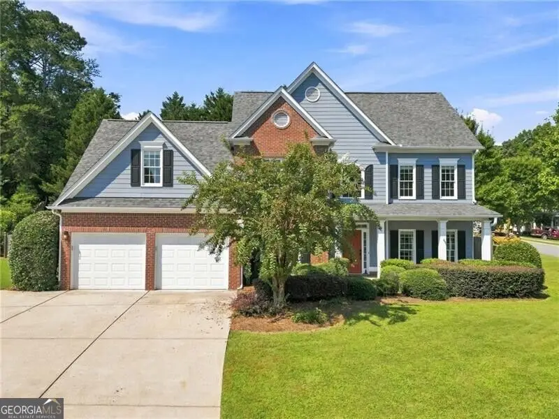 20 Brightwater Cove, Dallas, GA 30157 - #2