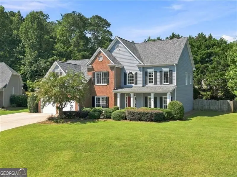 20 Brightwater Cove, Dallas, GA 30157 - #3