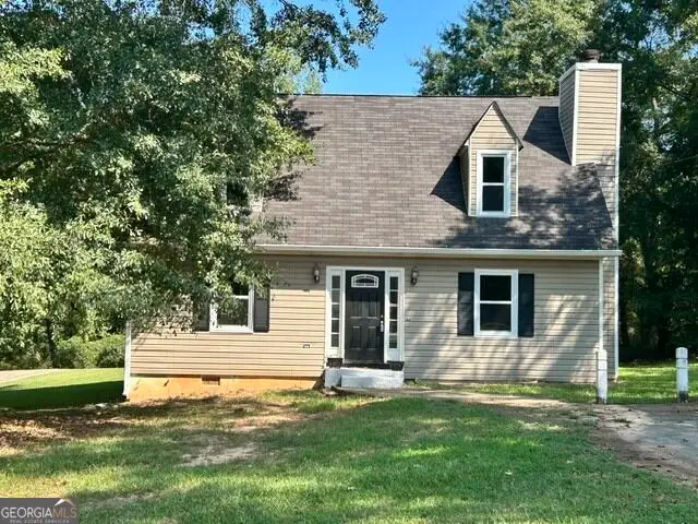 611A Seminole Drive, Griffin, GA 30223 - #1