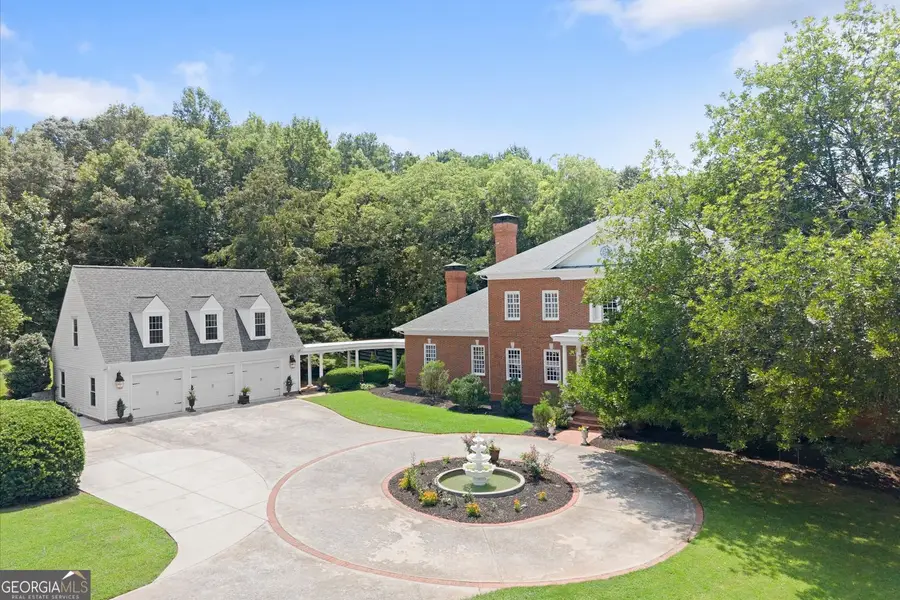 1650 Sever Road, Lawrenceville, GA 30043 - #3