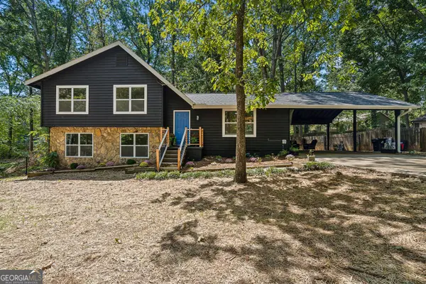 158 Longview Road, Stockbridge, GA 30281