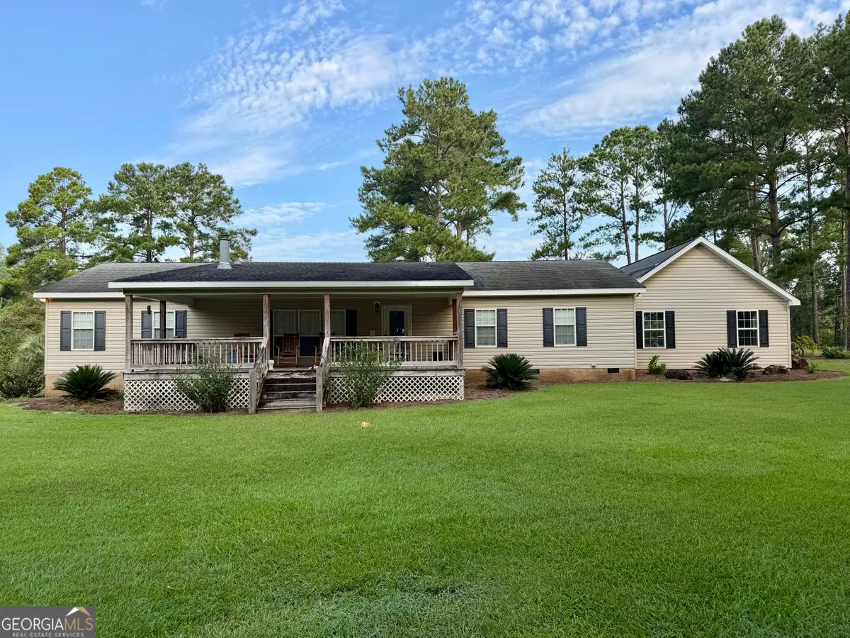 652 L A Peterson Road, Rhine, GA 31077 - #1