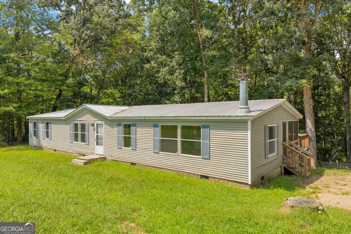 515 Donald Cleveland Road, Mount Airy, GA 30563 - #1