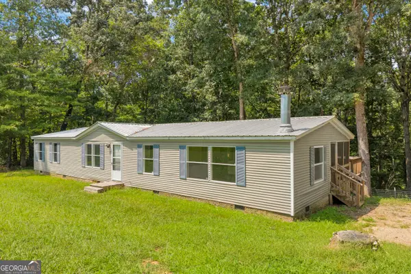 515 Donald Cleveland Road, Mount Airy, GA 30563