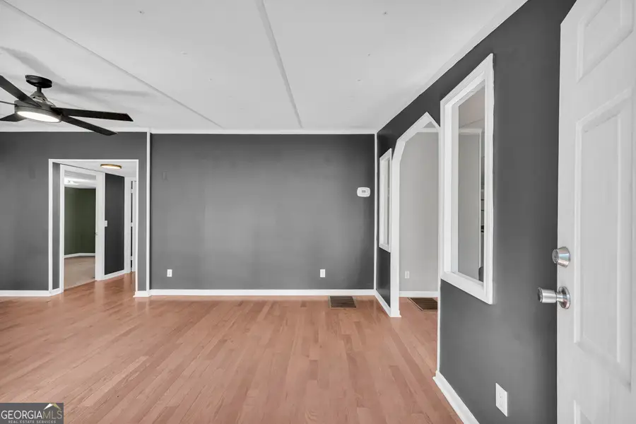 515 Donald Cleveland Road, Mount Airy, GA 30563 - #2